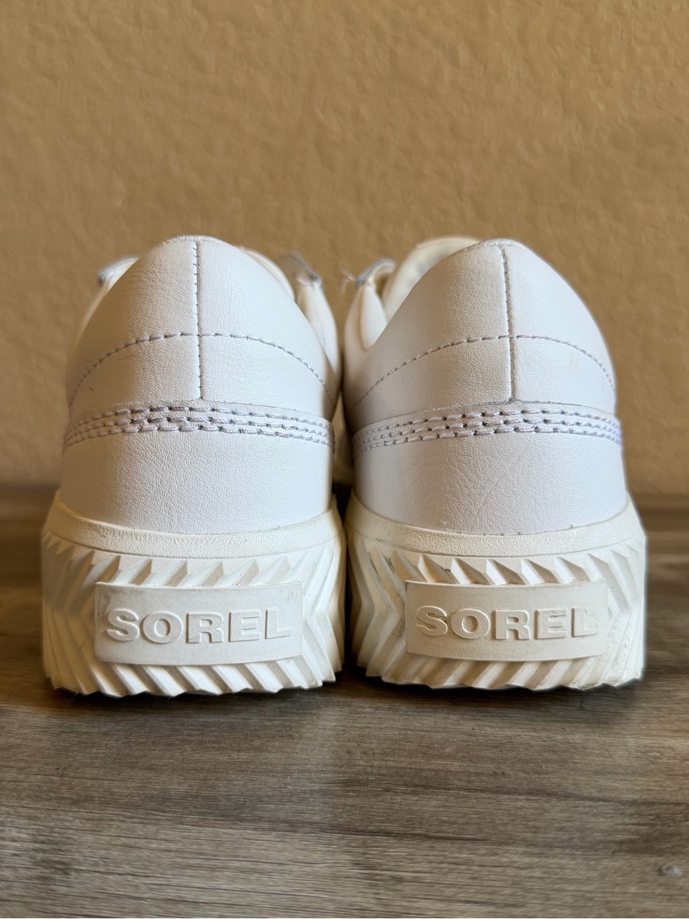 Sorel Ona Ave Women's Slip-On Sneaker Size 8 - Picture 7 of 13